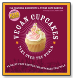 Vegan Cupcake Takeover the World